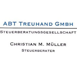 Logo von ABT Treuhand GmbH