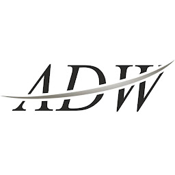Logo von ADW Weber GmbH & Co. KG Steuerberatungsgesellschaft