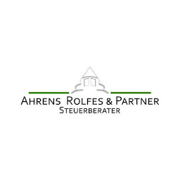 Logo von AHRENS ROLFES & PARTNER STEUERBERATER Partnerschaft mbB