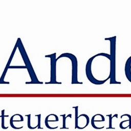 Logo von ANDERS GmbH & Co. KG Steuerberatungsgesellsch.