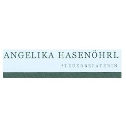 Logo von Angelika Hasenöhrl Steuerberater