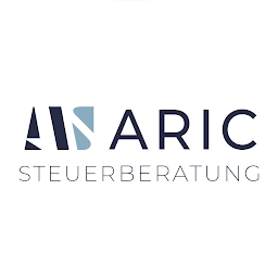 Logo von Aric Steuerberatung | Steuerberater Gießen