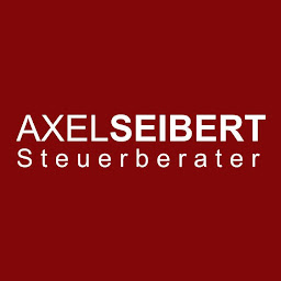 Logo von Axel Seibert - Steuerberater