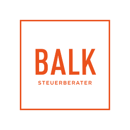 Logo von BALK Steuerberater