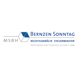 Logo von BERNZEN SONNTAG Rechtsanwälte Steuerberater Partnerschaftsgesellschaft mbB i. L.