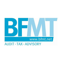 Logo von BFMT Gruppe