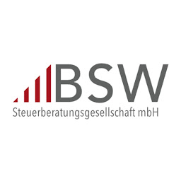 Logo von BSW Steuerberatungsgesellschaft mbH