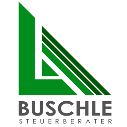 Logo von BUSCHLE Steuerberater