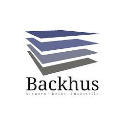 Logo von Backhus