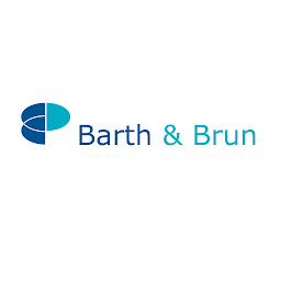 Logo von Barth und Partner