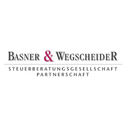 Logo von Basner & Wegscheider Steuerberatungsgesellschaft Partnerschaft