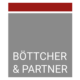 Logo von Böttcher & Partner Steuerberater PartGmbB