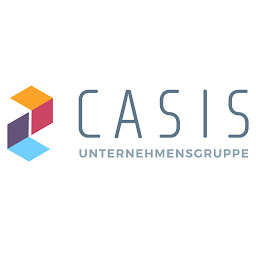 Logo von CASIS Unternehmensgruppe