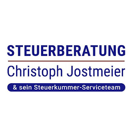 Logo von Christoph Jostmeier Steuerberatung