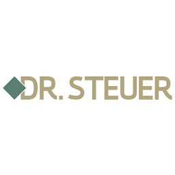 Logo von DR. Steuer & Partner mbB Steuern und Recht