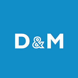 Logo von Darius & Mattheisen Steuerberater PartG mbB