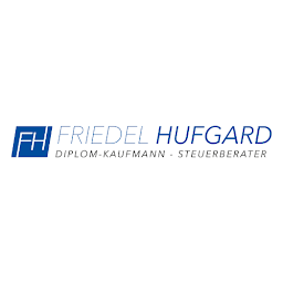 Logo von Dipl-Kfm. Friedel Hufgard