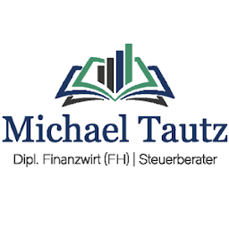 Logo von Dipl.-Finanzw. Michael Tautz