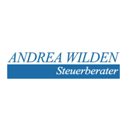 Logo von Dipl.-Kffr. (FH) Andrea Wilden Steuerberater
