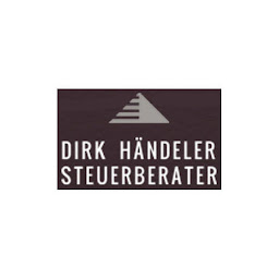 Logo von Dirk Händeler Steuerberater