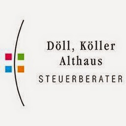 Logo von Döll & Partner mbB