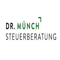 Logo von Dr. Münch Steuerberatungsgesellschaft mbH