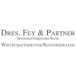 Logo von Dres. Fey & Partner Gesellschaft bürgerlichen Rechts