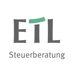 Logo von ETL Freund & Partner GmbH Steuerberatungsgesellschaft & Co. Frankfurt (Oder) KG