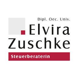 Logo von Elvira Zuschke Steuerberaterin