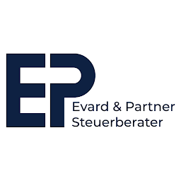 Logo von Evard & Partner Steuerberater