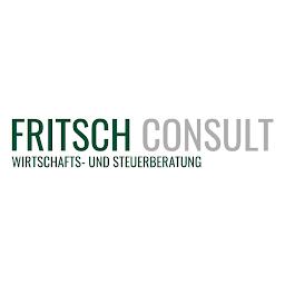 Logo von FRITSCH CONSULT Wirtschaftsberatungsgesellschaft mbH