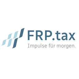 Logo von Friedenberger Rudnick Steuerberatungsgesellschaft mbH - frp.tax
