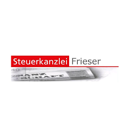 Logo von Frieser Johann Steuerberater
