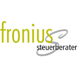 Logo von Fronius Hans-Peter Steuerberater