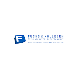 Logo von Fuchs & Kollegen Steuerberater | Rechtsanwalt