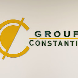 Logo von GROUP CONSTANTIN