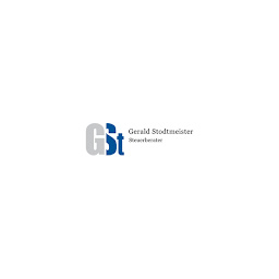 Logo von Gerald Stodtmeister Steuerberater