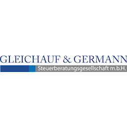 Logo von Gleichauf & Germann Steuerberatungsgesellschaft mbH