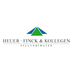 Logo von HEUER • FINCK & KOLLEGEN