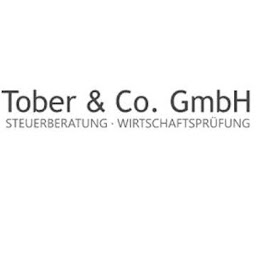 Logo von HF Tober Steuerberatungsgesellschaft mbH