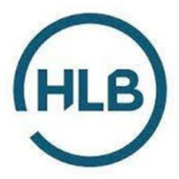 Logo von HLB Augsburg Schwaben GmbH & Co. KG