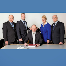 Logo von HOLLMANN+PARTNER Steuerberatungsgesellschaft mbB