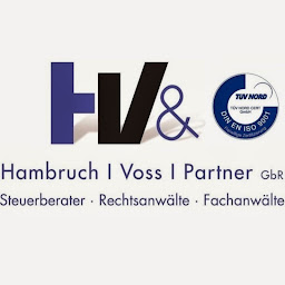Logo von HVP: Steuerberater in Magdeburg