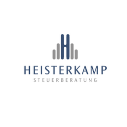 Logo von Heisterkamp Steuerberatung
