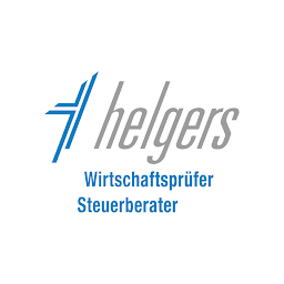 Logo von Helgers Wirtschaftsprüfer und Steuerberater Kanzlei