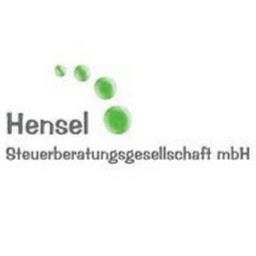 Logo von Hensel Steuerberatungsgesellschaft mbH