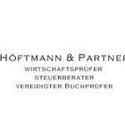 Logo von Höftmann & Partner Wirtschaftsprüfer-Steuerberater-Vereidigter Buchprüfer