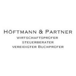 Logo von Höftmann & Partner Wirtschaftsprüfer - Steuerberater - vereidigter Buchprüfer