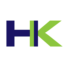 Logo von Hübschmann & Krößner GmbH Steuerberatungsgesellschaft