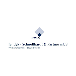 Logo von Jendyk · Schnellhardt & Partner mbB Wirtschaftsprüfer | Steuerberater
